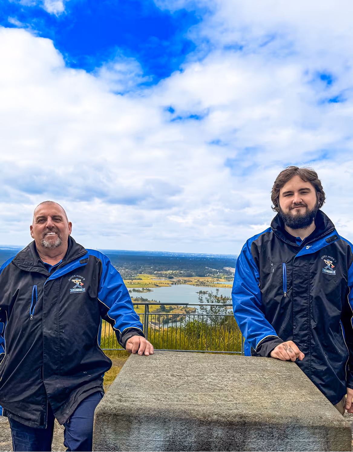 Family-owned plumbing team in Penrith NSW in Penrith NSW offering fair quotes, tidy workmanship, and dependable local service.
